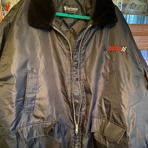 Advance Auto Parts all weather work jacket